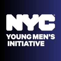 NYC Young Men's Initiative logo - Similar company to Young Men'S Circle