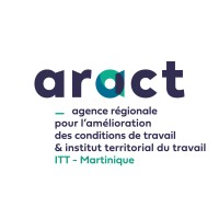 Aract-Itt Martinique logo - Similar company to Manah Technology