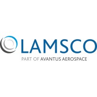 Lamsco West, Inc. logo - Similar company to Fastener Technology Corp.