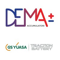 DE.MA. Accumulatori S.r.l. logo - Similar company to Looptribe