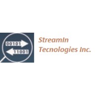 Streamin Technologies Inc.
