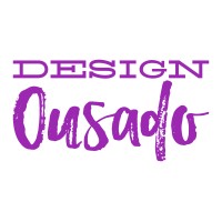 Design Ousado logo - Similar company to Link Comunicação & Propaganda