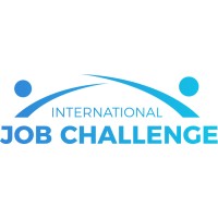 International Job Challenge logo - Similar company to Avança