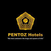 PENTOZ Hotels logo - Similar company to Pentoz