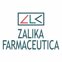 Zalika Farmaceutica logo - Similar company to Medcom - Medicamentos