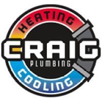 Craig Plumbing Heating & Cooling LLC logo - Similar company to Kay Plumbing, Heating & Cooling