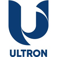 ULTRON for Medical Devices logo - Similar company to Genesis Pharmaceuticals Egypt