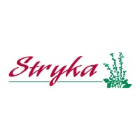 Stryka logo - Similar company to Hp Ingredients