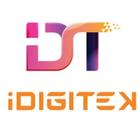 iDIGITEK logo - Similar company to Deft Technical Services Llc