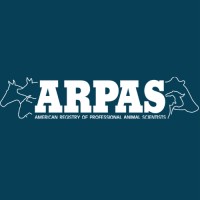American Registry of Professional Animal Scientists logo - Similar company to New Generation Supplements