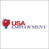 USA Employment LLC logo - Similar company to Corebuilt Consulting Llc Fz