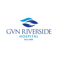 GVN Riverside Hospital logo - Similar company to Flash Distribution Private Limited
