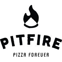Pitfire Pizza logo - Similar company to Pizzaexpress Uae