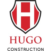 HUGO CONSTRUCTION logo - Similar company to Gdo Batiment