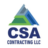 CSA Contracting logo - Similar company to Rods, Inc.