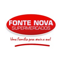 Supermercados Fonte Nova logo - Similar company to Supermercados Da Gente