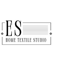 ES Home Textile Studio logo - Similar company to Keep Rockland Beautiful Inc