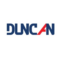 Duncan Engineering Limited logo - Similar company to Modtech Machines