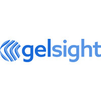 GelSight logo - Similar company to Sensobright Industries Llc