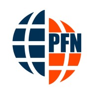 PFN Project Freight Network logo - Similar company to 𝗣𝗥𝗢𝗝𝗘𝗖𝗧 𝗙𝗥𝗘𝗜𝗚𝗛𝗧 𝗡𝗘𝗧𝗪𝗢𝗥𝗞