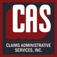 CAS-Claims Administrative Services, Inc. logo - Similar company to Arawc