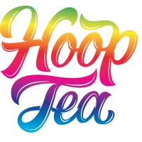 Hoop Tea logo - Similar company to We Are Limitless Studios