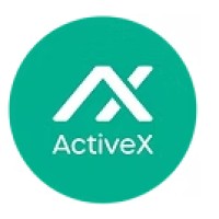 ActiveX logo - Similar company to Activx