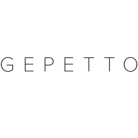 gepetto logo - Similar company to Hf Agro