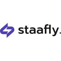 Staafly logo - Similar company to Ploio