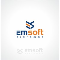 EMSoft Sistemas Ltda logo - Similar company to Emsoft Solutions