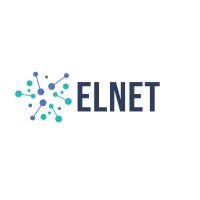ELNET logo - Similar company to #Techmums