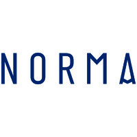 Norma London logo - Similar company to Plate Catering