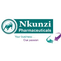 Nkunzi Pharmaceuticals logo - Similar company to Ha-Be Egypt