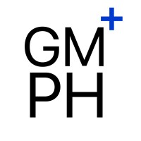 GMPH+ logo - Similar company to Goudatv