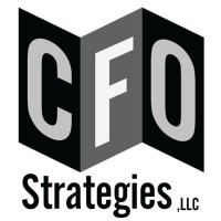 CFO Strategies LLC logo - Similar company to Stretch