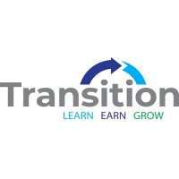 Transition Recruitment and Labour Hire logo - Similar company to Sc Priority Labour Hire