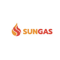 Sun Gas Limited logo - Similar company to Pasha Electronics