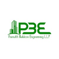 Pramukh Buildcon Engineering LLP logo - Similar company to Vmk Infrastructure