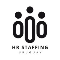 HR Staffing Uruguay logo - Similar company to Compass Uruguay
