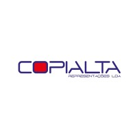 Copialta Representações Lda logo - Similar company to Comercialtec, Lda.