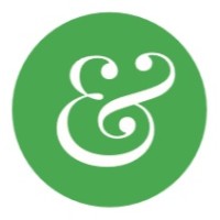 Green & Pleasant Events logo - Similar company to Hyphen