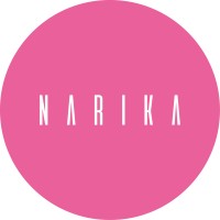 Narika logo - Similar company to South African Social Media Awards (Sasma)