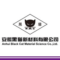 Anhui Black Cat Material Science Co., Ltd logo - Similar company to Kolorsmart