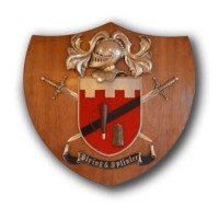 The String & Splinter Club logo - Similar company to Ussi
