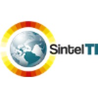 SintelTI logo - Similar company to Leitmotiv Media Studio