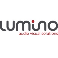 Lumino AV logo - Similar company to Vtv Technologies