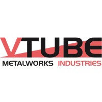 Vtube logo - Similar company to Fabory España