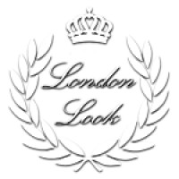 London Look logo - Similar company to Print Tex Usa