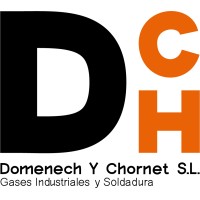 Domenech y Chornet S.L. logo - Similar company to Prolymer