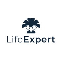 Life EXPERT logo - Similar company to Mmd Communications Ltd - O2 Franchise